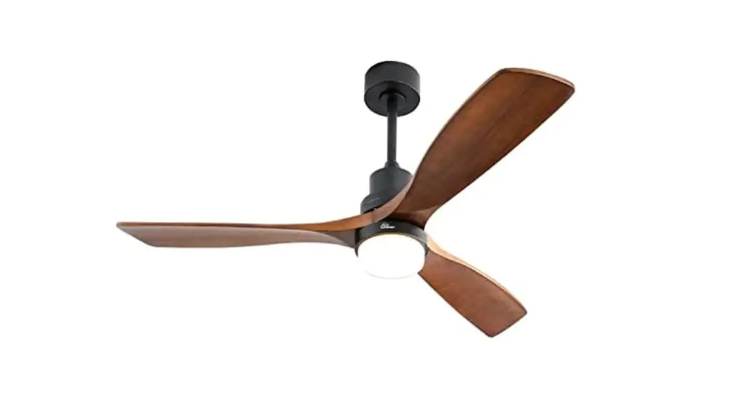 Sofucor Kbs-5247 52 Inch Ceiling Fan User Guide Sofucor Kbs-5247 52 Inch Ceiling Fan User Guide