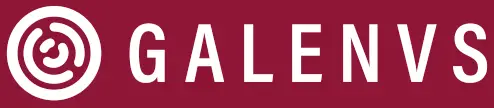 GALENVS LOGO