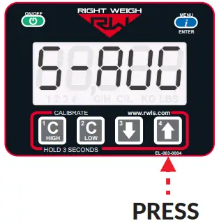 RW 201 EBT 04 Exterior Digital Onboard Load Scale - fig 12