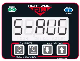 RW 201 EBT 04 Exterior Digital Onboard Load Scale - fig 15