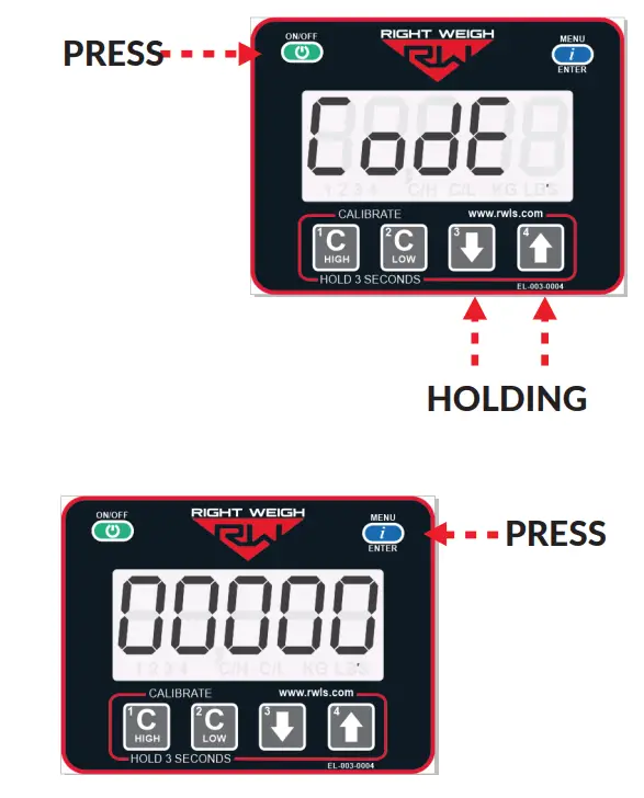 RW 201 EBT 04 Exterior Digital Onboard Load Scale - fig 21