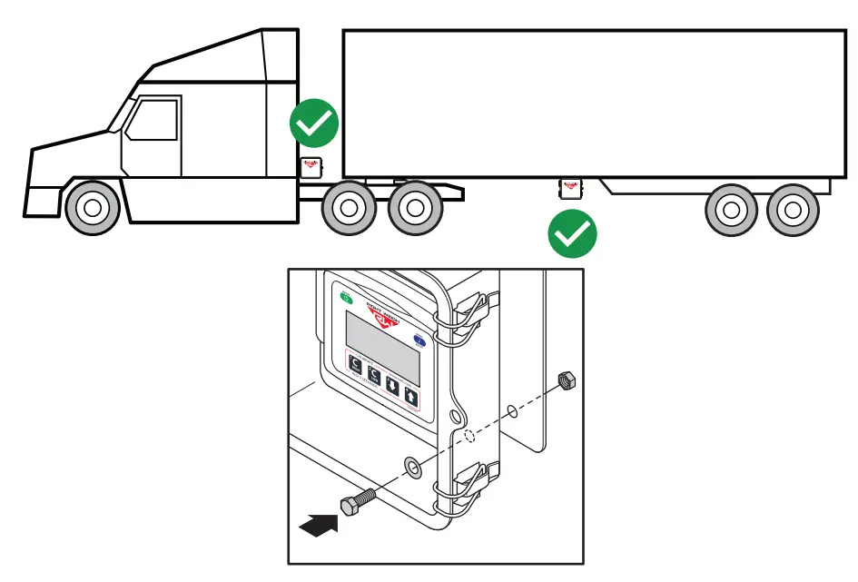 RW 201 EBT 04 Exterior Digital Onboard Load Scale - fig 4
