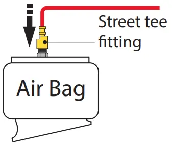RW 201 EBT 04 Exterior Digital Onboard Load Scale - fig 6