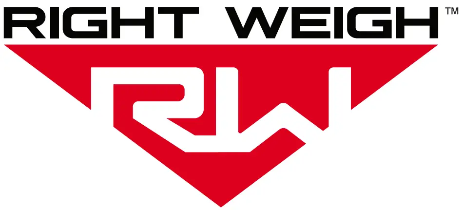 RW logo