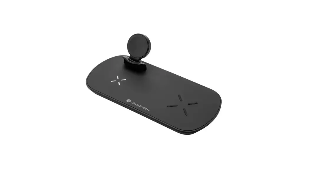 Gogen Chst302b Charger Installation Guide Gogen Chst302b Charger Installation Guide