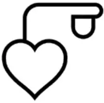 GoGEN CHST302B Charger - icon 1