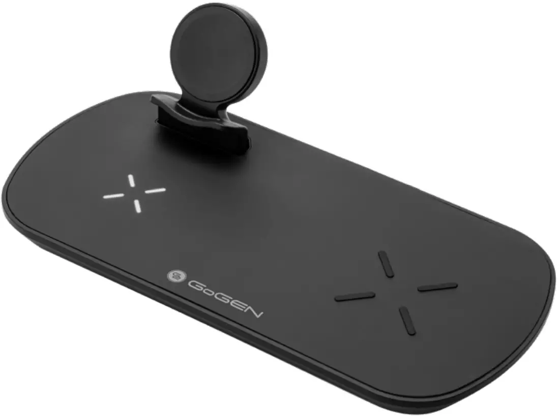 GoGEN CHST302B Charger