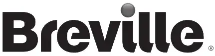 Breville - Logo