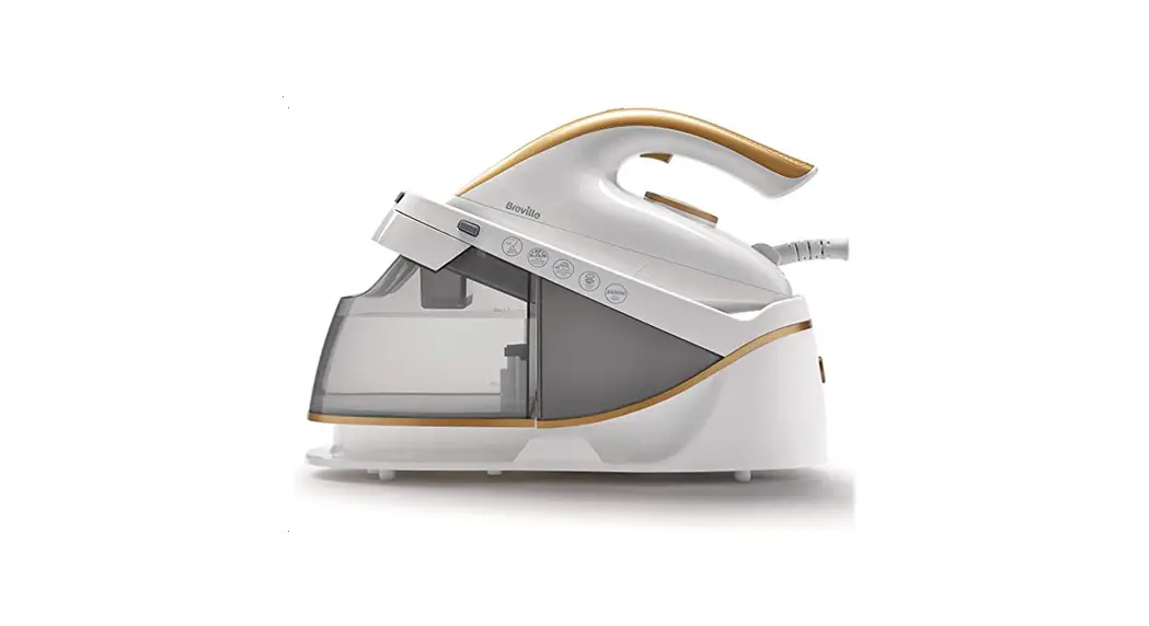 Breville Vin411x 2600w Steam Generator Instruction Manual Breville Vin411x 2600w Steam Generator Instruction Manual