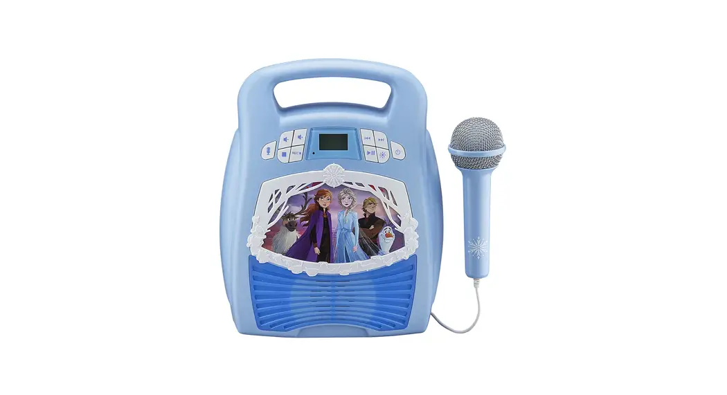 Ekids 555 Series Bluetooth Mp3 Karaoke Charge With Light Show User Manual Ekids 555 Series Bluetooth Mp3 Karaoke Charge With Light Show User Manual