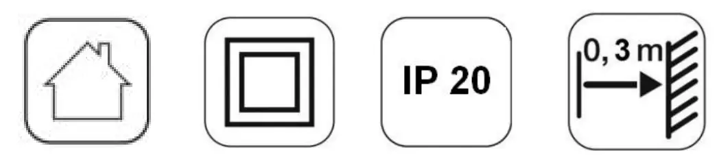 TRIO LIGHTING R50691002 Table Lamp - icon 1