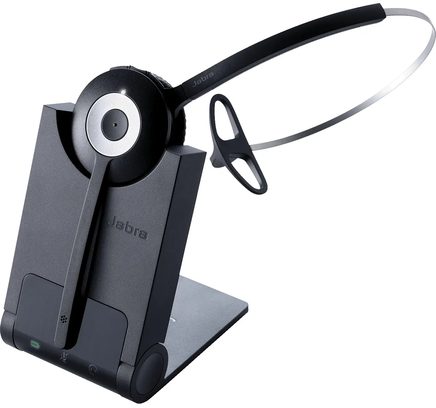Jabra Pro 900 Series Headset-fig1