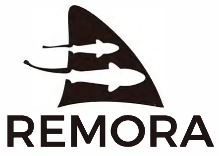 REMORA -logo
