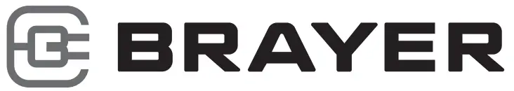 BRAYER Logo