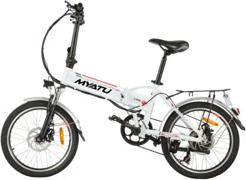 MYATU AM1908 Ebike A