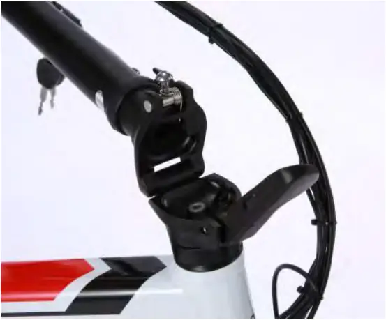 MYATU AM1908 - Installation 1