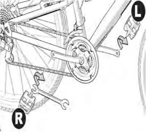 MYATU AM1908 - Installation 12