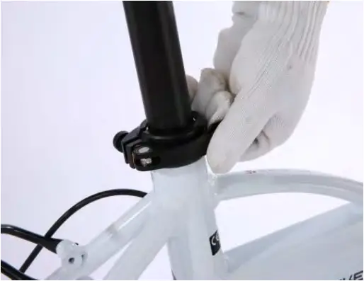 MYATU AM1908 - Installation 14