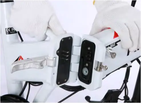 MYATU AM1908 - Installation 17