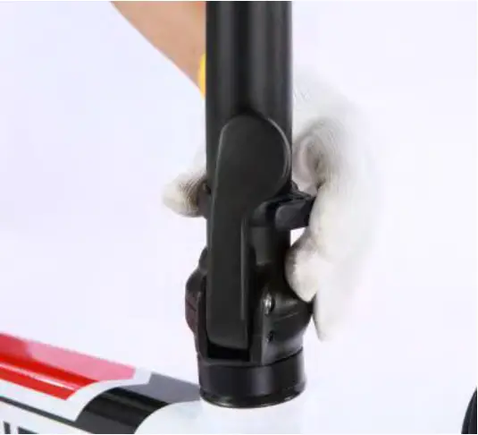 MYATU AM1908 - Installation 2