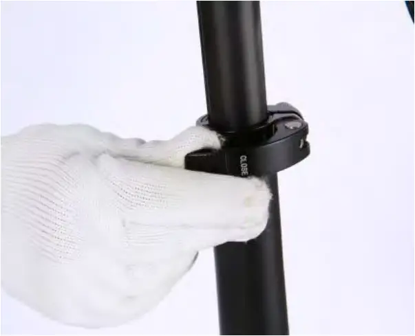 MYATU AM1908 - Installation 3