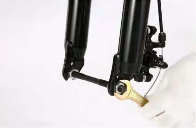 MYATU AM1908 - Installation 5