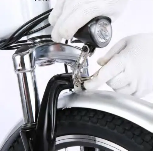 MYATU AM1908 - Installation 9