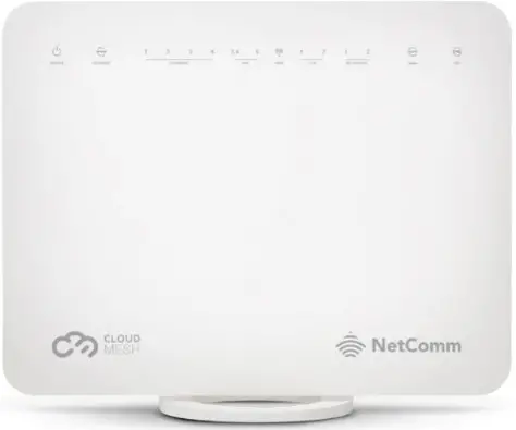 TANGERINE-NF18MESH-CloudMesh-Gateway-PRODUCT