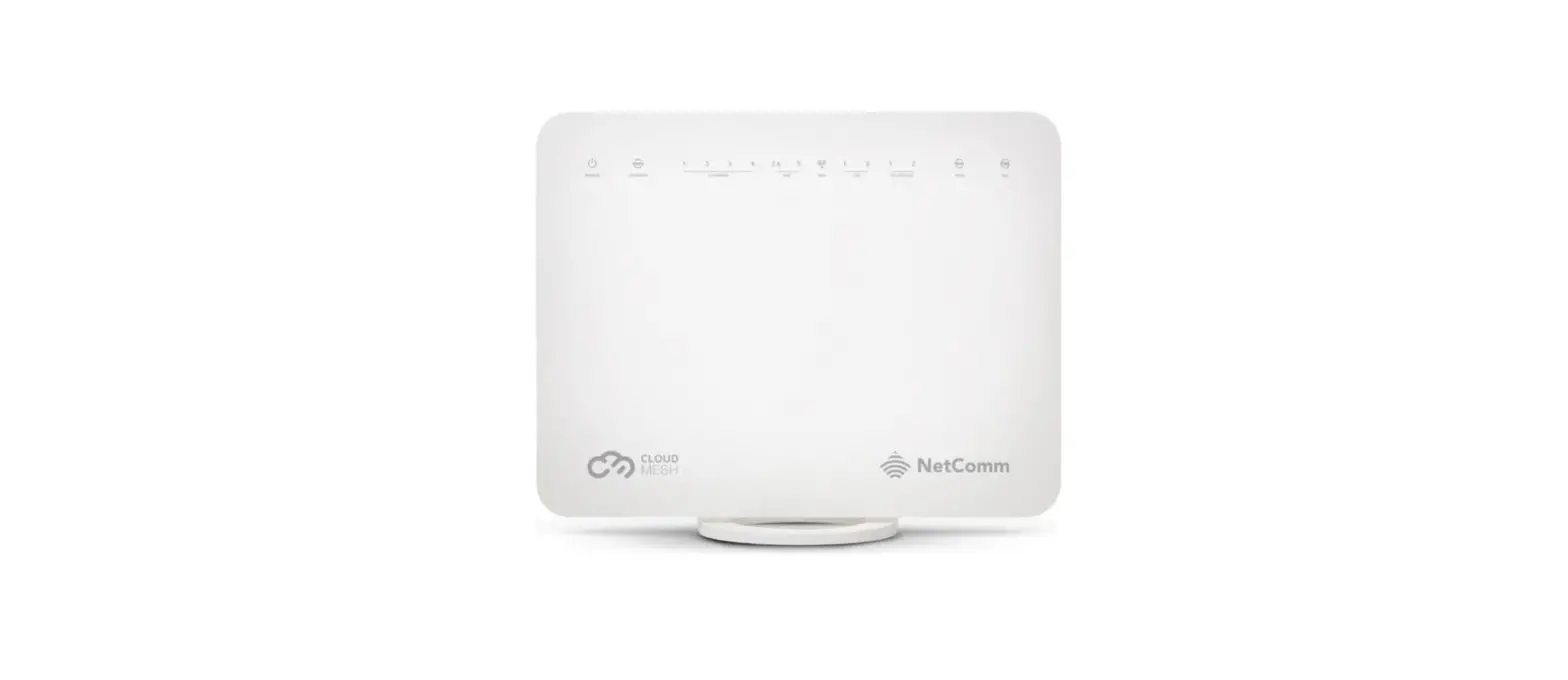 Tangerine Nf18mesh Cloudmesh Gateway User Guide