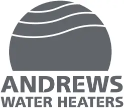ANDREWS WATER HEATERS LOGO B3