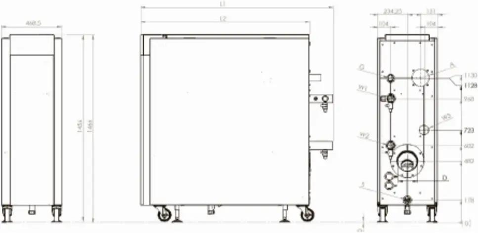 SUPAflo EVO - Fig. 1