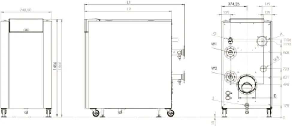 SUPAflo EVO - Fig. 2