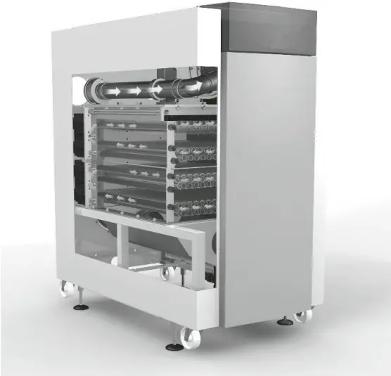 SUPAflo EVO - Fig. 3