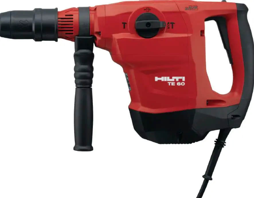 HILTI TE 60-AVR Rotary Hammer product