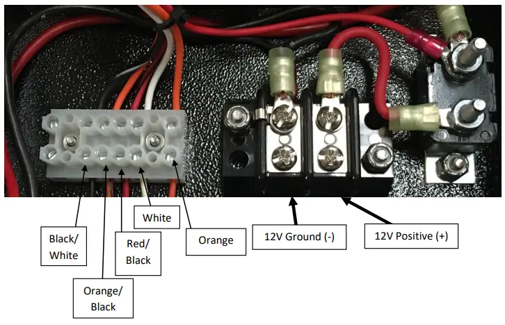 COMMAND-LIGHT-C-Lite-LED-Spotlight-fig 1