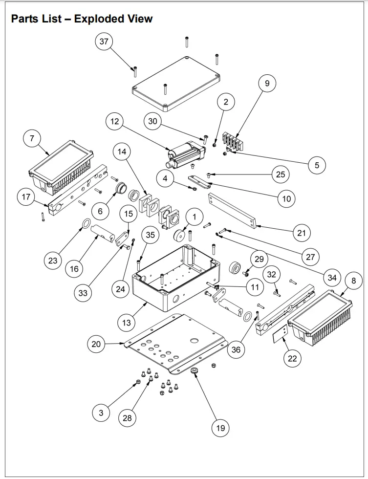 COMMAND-LIGHT-C-Lite-LED-Spotlight-fig 3