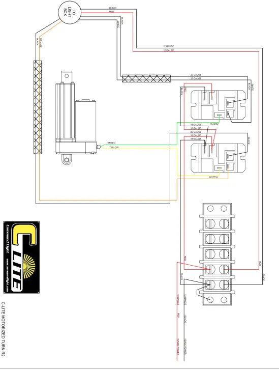 COMMAND-LIGHT-C-Lite-LED-Spotlight-fig 6