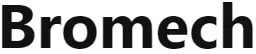 Bromech LOGO