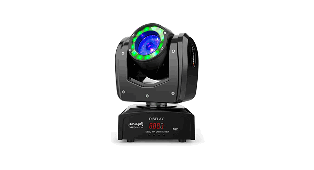 Audibax Arizona 60 Arizona 60 Cabeza Movil Led Beam Wash 60w Led User Manual Audibax Arizona 60 Arizona 60 Cabeza Movil Led Beam Wash 60w Led User Manual