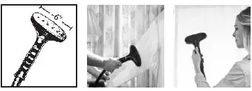 Jiffy Steamer J-1 Hat 120 Volt Pink Series - 15