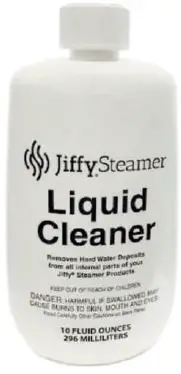 Jiffy Steamer J-1 Hat 120 Volt Pink Series - 5