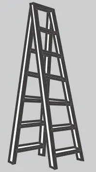 Hunter 19532 Kerrison 8 Light Chandelier - Fig 1