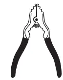 Hunter 19532 Kerrison 8 Light Chandelier - Fig 5