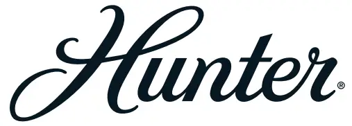 Hunter logo