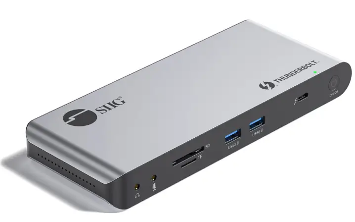 SIIG-JU-DK0U11-S1-Thunderbolt-4-Docking-Station-and-PD-PRODUCT