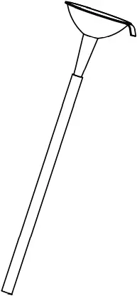 dji D6000i - Box contents 12