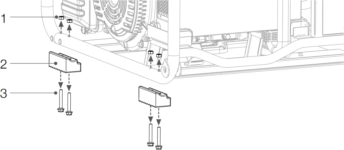 dji D6000i - Initial Installation 1