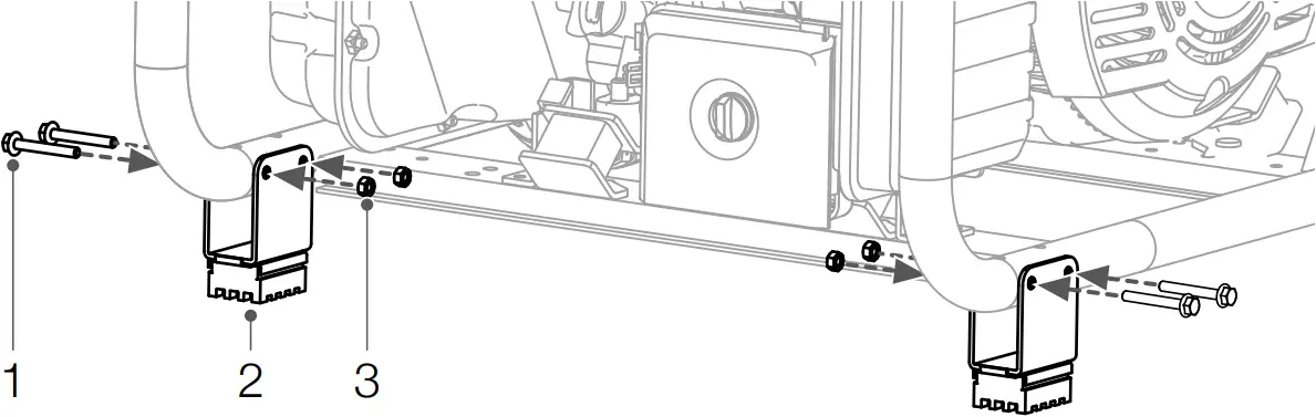 dji D6000i - Initial Installation 2