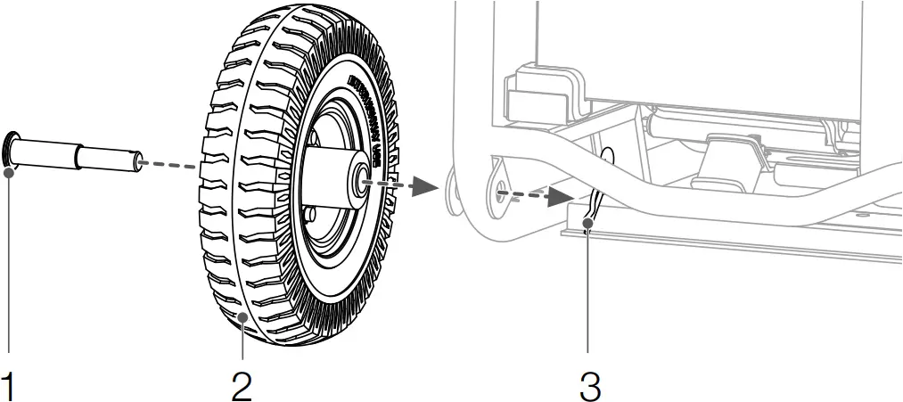 dji D6000i - Initial Installation 3