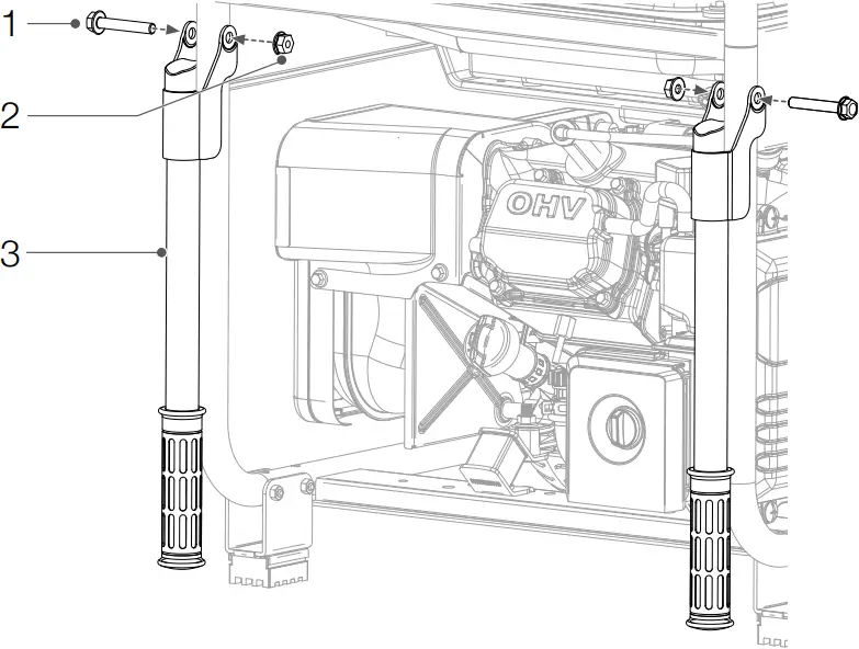 dji D6000i - Initial Installation 4